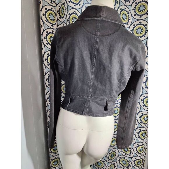 Converse Jean Jacket  - Picture 3 of 5